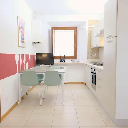 Appartement Vr Casa Klee
