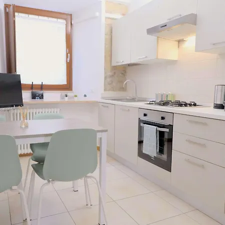 Vr Casa Klee Appartement Verona
