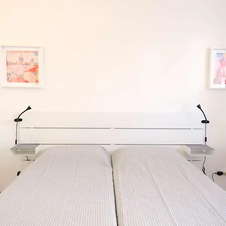 Appartement Vr Casa Klee *